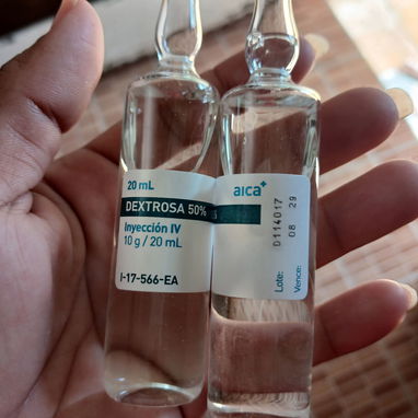 MEDICAMENTOS ENDOVENOSOS - Img 120858456