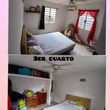 Casa independiente en los Pinos - Img 123097059