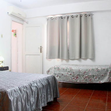 Renta de apartamento independiente - Img 101065711