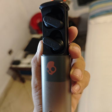 Audífonos inalámbricos Skullcandy Dime Evo - Img 122865418