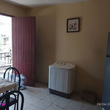Vendo apartamento con todo adentro hasta moto y ecoflow - Img 124419608