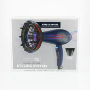 Secadora con difusor Natural Texture Styling System - Img 55647367