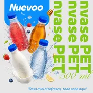Envases PET 500ml | Bultos de 200 unidades - Img 57147080