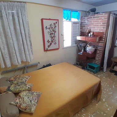 Apartamento en el reparto Valle Grande - 5/10