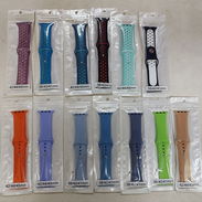 Venta de Manillas para relojes Inteligentes. - Img 52877765