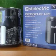 Freidora de Aire Estelectric - 5L - Img 57644143