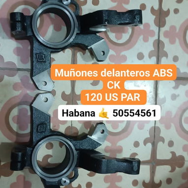 PIEZAS PARA GEELY CK - Img 123498348