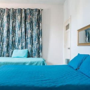 Alquiler de apartamento por tiempo indefinido en La Habana. Renta mensual en Centro Habana – 650 USD mes – 2 habitacione - Img 119550656