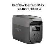 EcoFlow Delta 3 MAX - Img 55683163