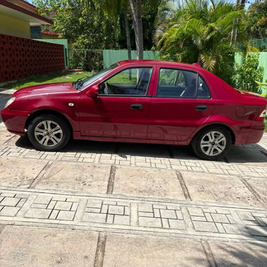 Vendo Geely Ck 2015 - 3/3