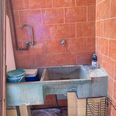 Apartamento 🏘 en Edificio solo 8 Apartamento primer piso sin escalera en Marianao (#147) - Img 123359997
