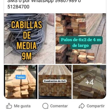 Materiales para la construcción - Img 120589118