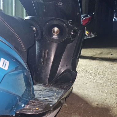 Vendo o Negoceo por Carrito eléctrico u Onebot x1 o x3 LEER - 4/4