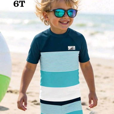 Trajes de baño para niños 6 años - Img 124184669