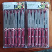 Cuchillos para cortar frutas - Img 56942911