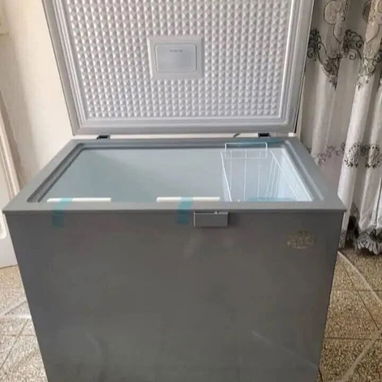🧊 280 🧊 MUY BUENA OPCIÓN - NEVERA EKO 7 PIES. MENSAJERÍA CON FACTURA Y GARANTÍA. TLF 54833699 - Img 105193635