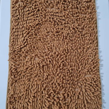 🏠 Alfombras de Chenilla para baños y otras habitaciones. - 3/10