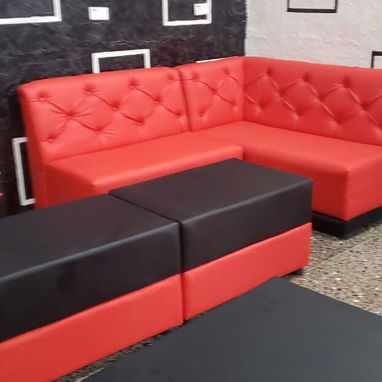 🏤Venta de muebles para tu hogar/Reparación de muebles/Venta de camas/Venta de juegos de sala - Img 125647444