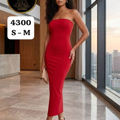 Vestidos en Venta - Img 122089869
