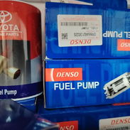 Bombas de gasolina Toyota Yaris - Img 53800991
