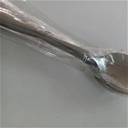 Tenedores,cuchillos,cucharas soperas y cucharitas para café - Img 45660522