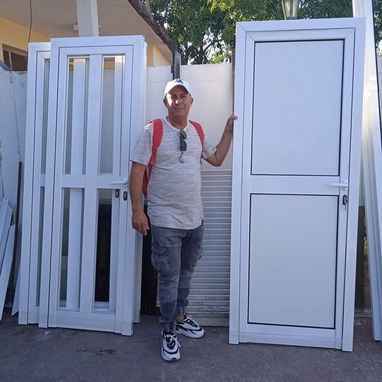De todo en carpinteria de aluminio y cristal - Img 124513799