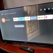 Smart TV 32" AndroidTV - Img 57999139