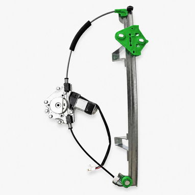 Cremallera de Elevavidrios Geely CK – Delanteras y Traseras - 5/5