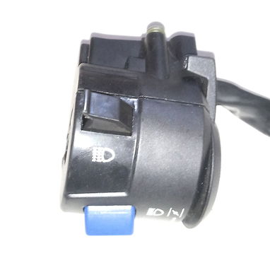 Conmutador Izquierdo de Luces para Triciclos - 4/6