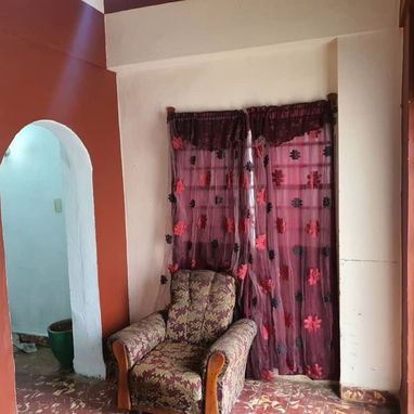 Venta apat 1 cuarto bajos frente calle Playa 15mil 53582376 - 5/9