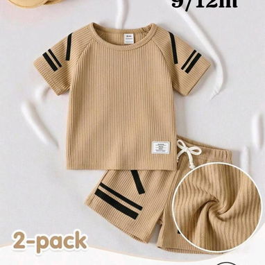 Ropa de niño 1-3 años - 2/10