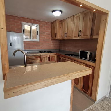 Apartamento de lujo vedado - 4/10