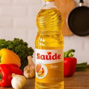 Aceite Saude 900ml - Img 57639019