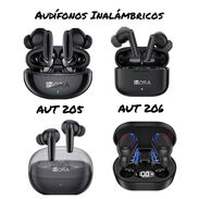 Audífonos Bluetooth // Audifonos Inalambricos // Manos Libres // ORIGINALES marca 1HORA - Img 44607007
