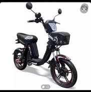 Se vende bici moto - Img 45487543