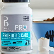 Probióticos para gatos - Img 53919949