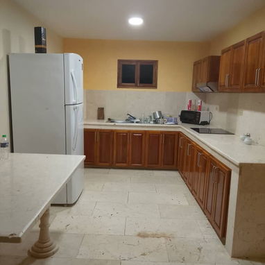 🏠🌊Casa de renta en Playa Baracoa/Alquiler de casa en Playa Baracoa/Rent a house in the beach/Accommodation in Baracoa - Img 124814105