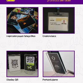 Artículos personalizados a su gusto. Ideal para su promoción!! - Img 117924081