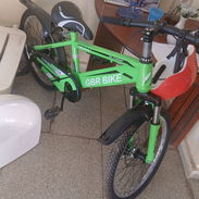 Bicicleta 20 - Img 56356444
