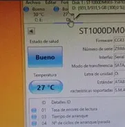 Disco de 1 TERA AL 💯 PORCIENTO - Img 50030428