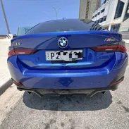 Vendo o negoceo BMW I4 - Img 58309254