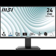 Monitor de PC nuevo en caja - Img 54894391