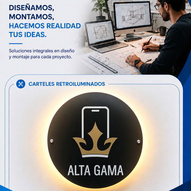 2🔥 IMPRESIÓN Y PEGATINAS – DIMO PUBLICIDAD 🔥 - 3/5