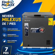 Nevera de 7 pies - Img 55316766
