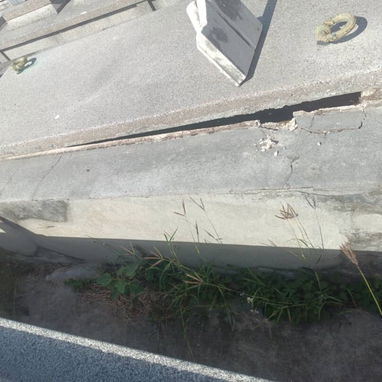 BÓVEDA Y OSARIO EN CEMENTERIO DE COLÓN 59708714 - Img 123331936