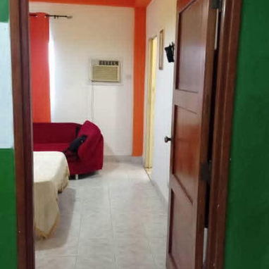 Apartamento de 1 cuarto en 20 de mayo - 5/9