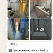 Apartamento en Prado y Malec贸n muy bueno - Img 57013019