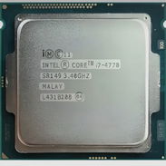 Micro i7 4770 - Img 57208052