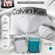 Calzoncillos Calvin Klein - Img 57003185