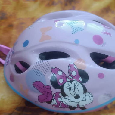 Casco infantil de moto - 2/2